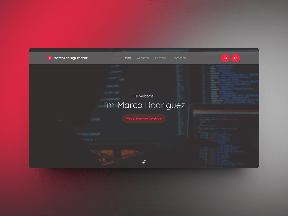 MTBC | Portfolio - Project Image